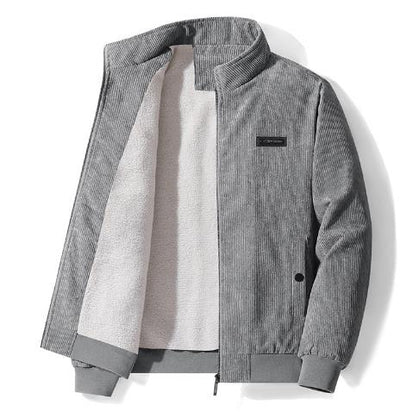 Jonathan® | Corduroy Winter Coat