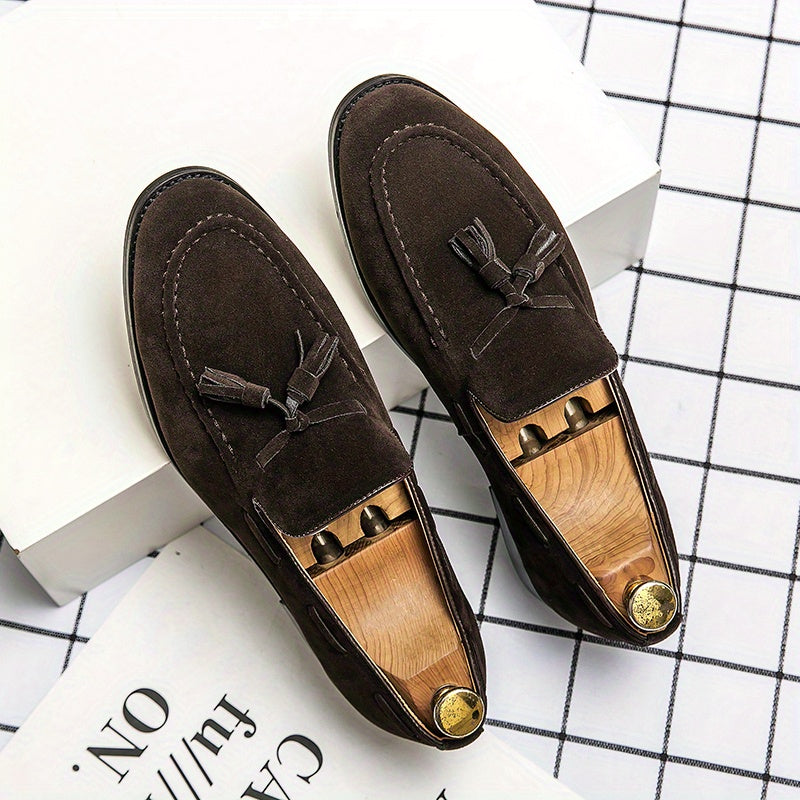Quinton® | Loafers