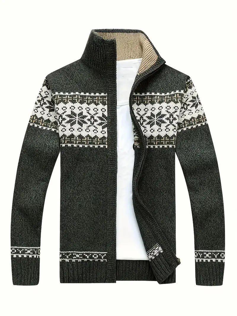 Everett® | Casual Scandinavian Cardigan