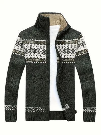 Everett® | Casual Scandinavian Cardigan