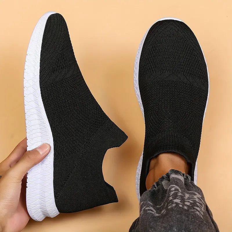 Kalman® | Men'S Sock Shoes