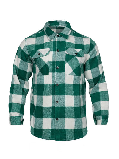 Ellington® | Elegant Checked Shirt
