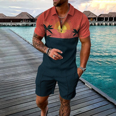 Walter® | Combined Luxury Summer Set