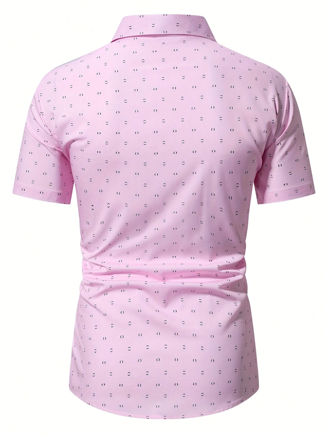 Manuel | SUMMER SHIRT WITH PRINT