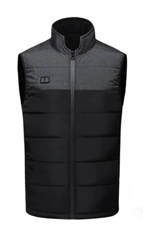Crisanto | High-performance thermal vest
