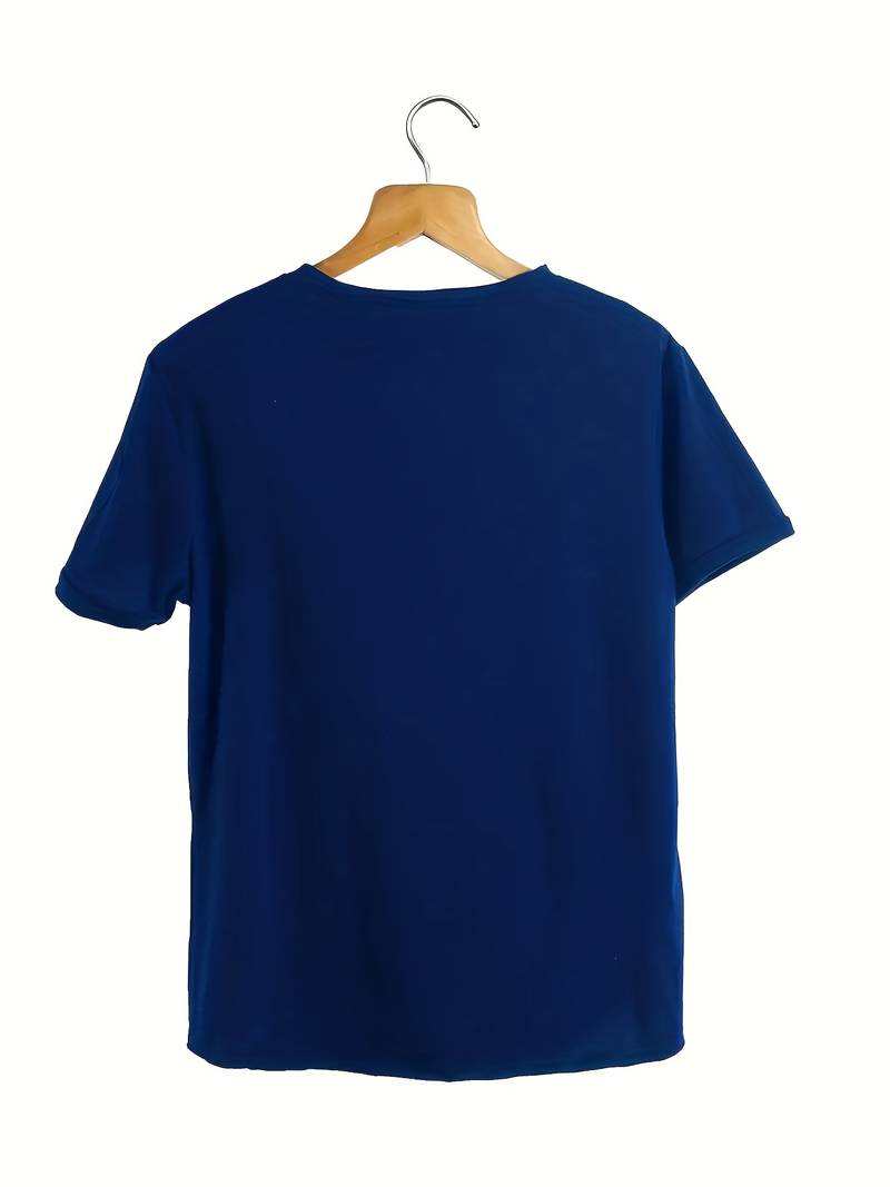 Dylan® | Casual, Trendy V-Neck Shirt For Men