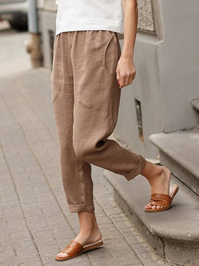 Américo® | Tailored And Elegant   Trousers