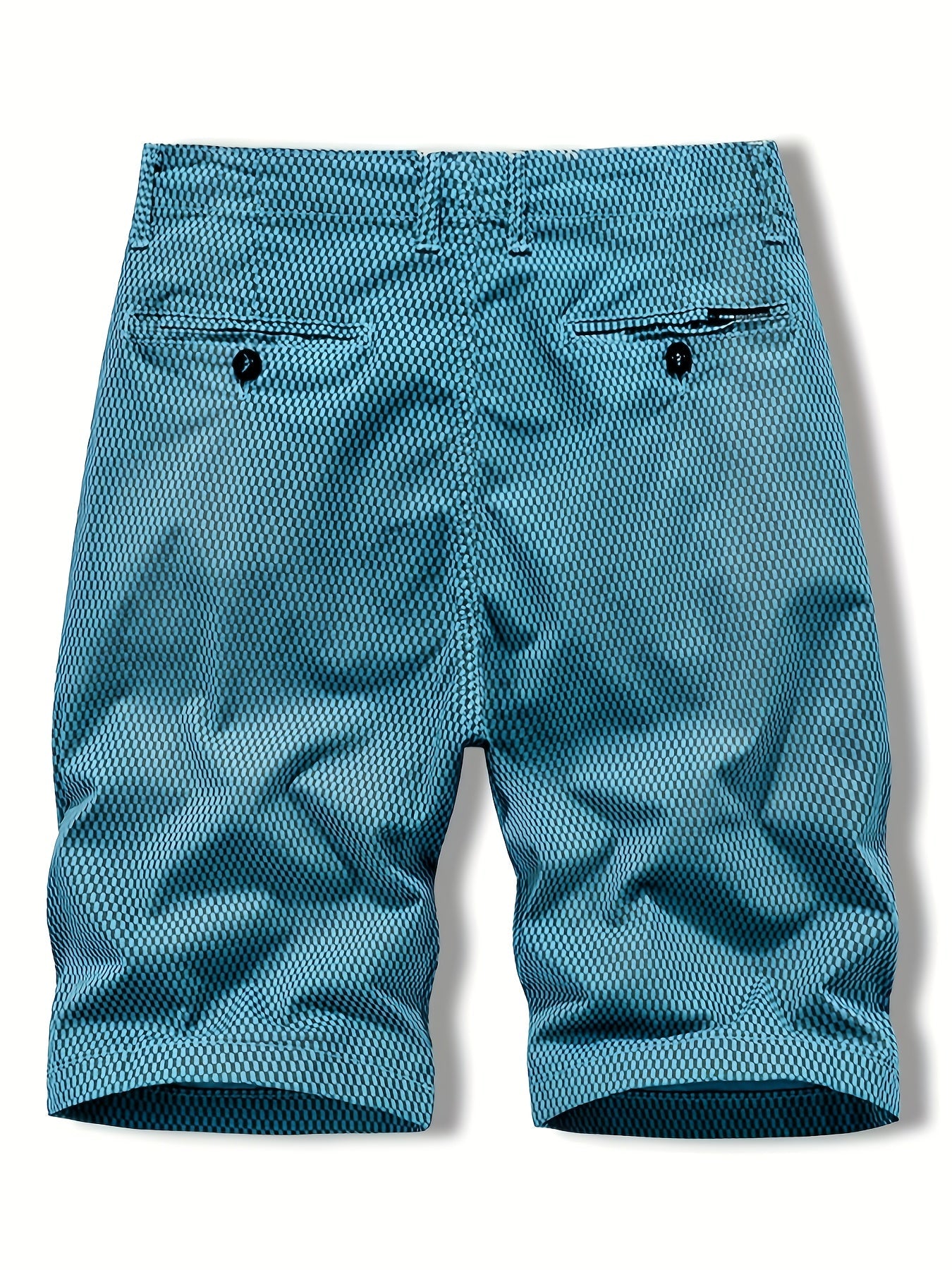 Jayden | Breathable Cargo Shorts