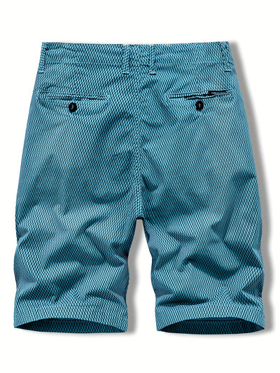 Jayden | Breathable Cargo Shorts