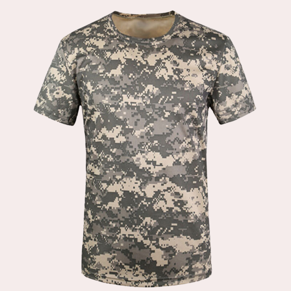 Santiago® | Fashionable T-shirt for men