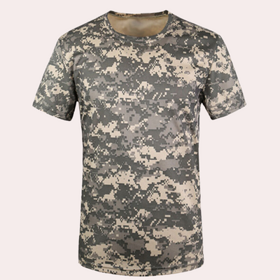 Santiago® | Fashionable T-shirt for men