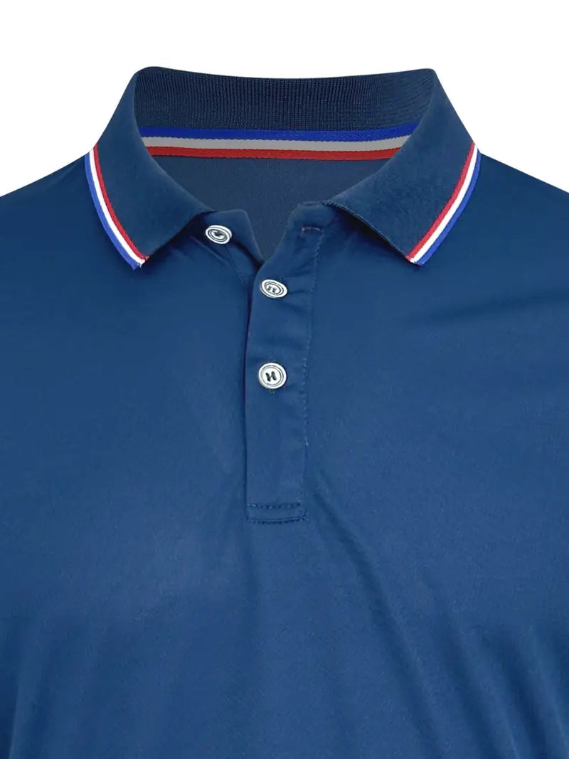 Virgil | Elegant Polo Shirt