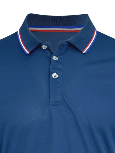 Virgil | Elegant Polo Shirt