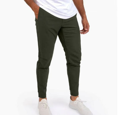 Adrián® | Relaxed And Stylish   Trousers