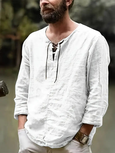 Richard | LIGHTWEIGHT SHIRT