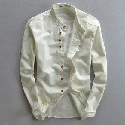 Juan® | Casual Long Sleeve Shirts