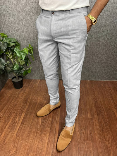 Fraser® | Elegant Formal Trousers