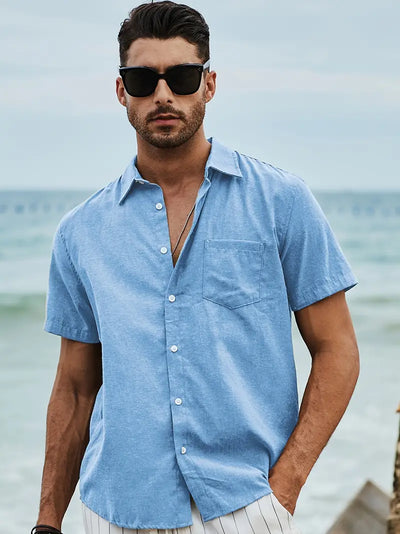 Ebenezer® | Polo shirt