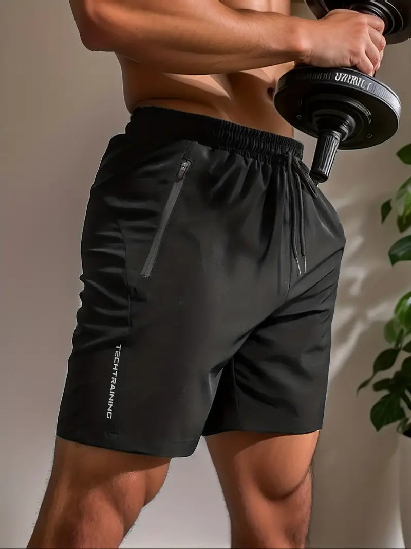 Haven® | Quick-Drying, Comfortable Active Shorts For Men