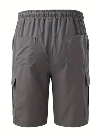 Hayden® | Casual, Solid Shorts With Pockets