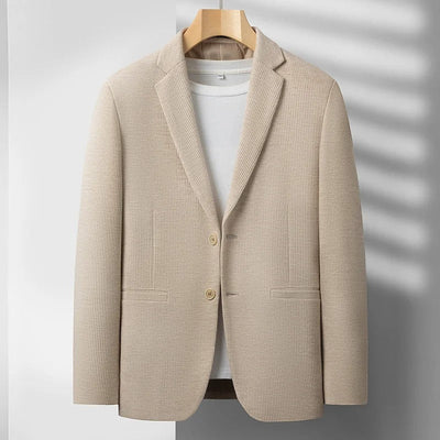 Leo® | Top Coat for Casual Work Wear