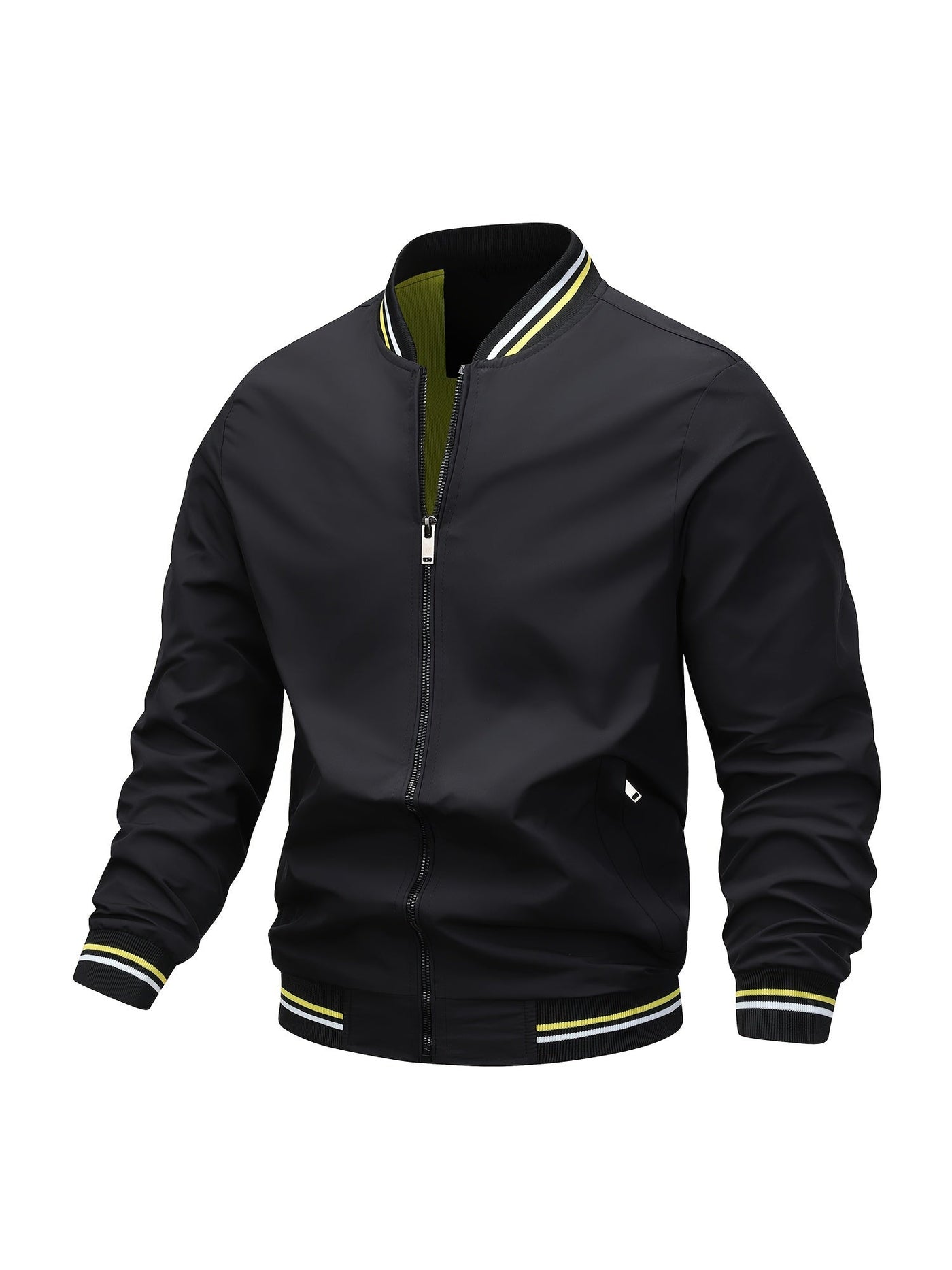 Leandro | Casual Men's Jacket