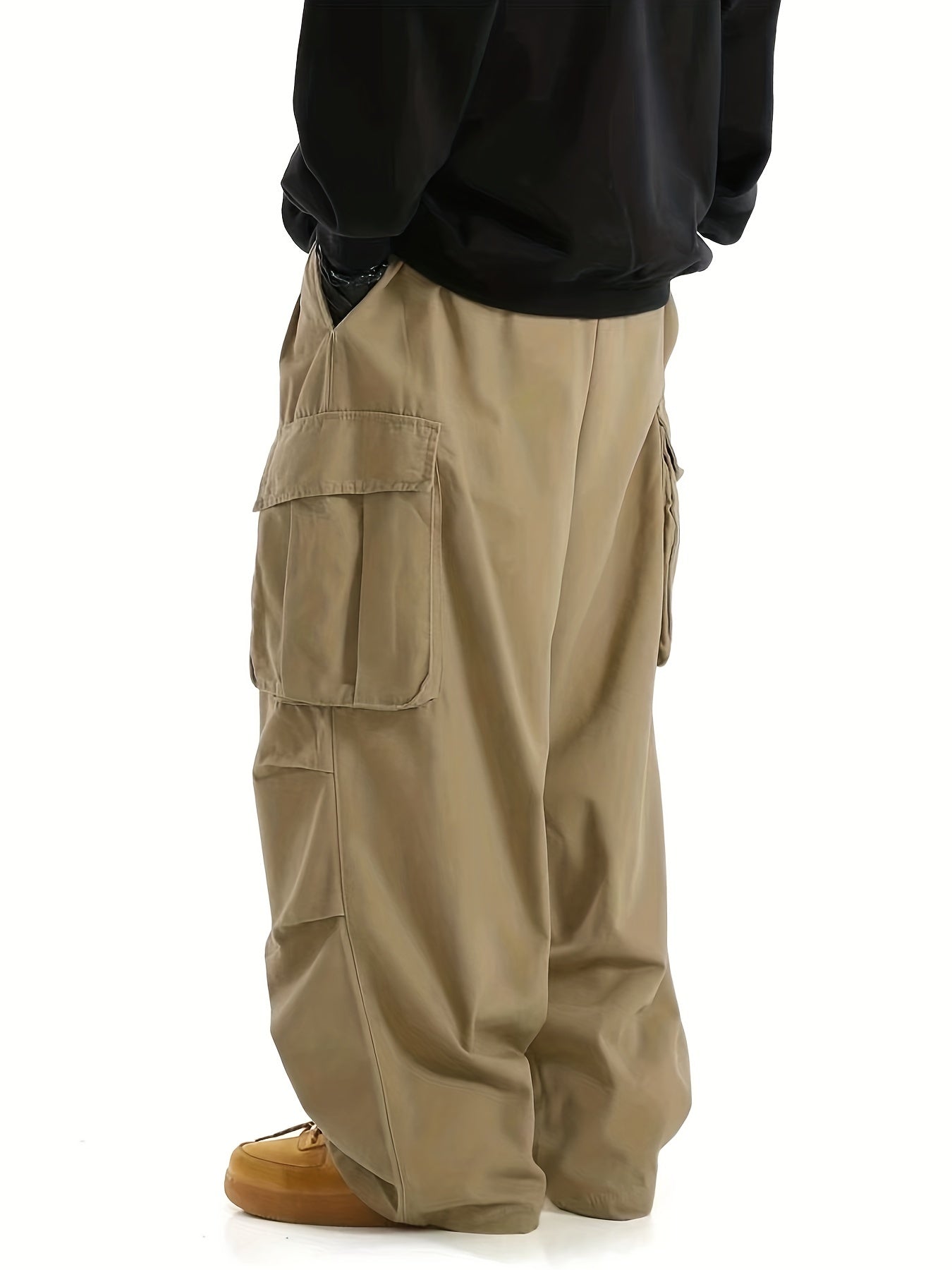 Alejandro® | Relaxed And Stylish   Trousers