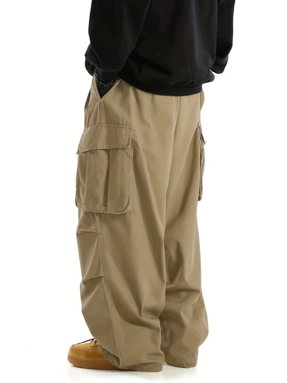 Alejandro® | Relaxed And Stylish   Trousers
