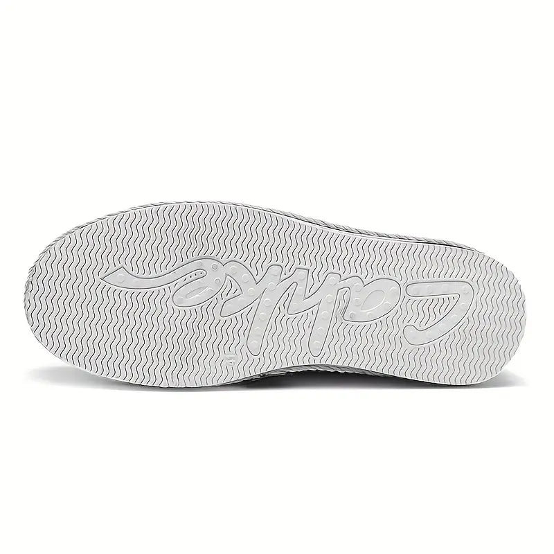 Aris | Trendy low-top sneakers