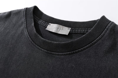 Kellen® | Oversize T-Shirt Mit Print