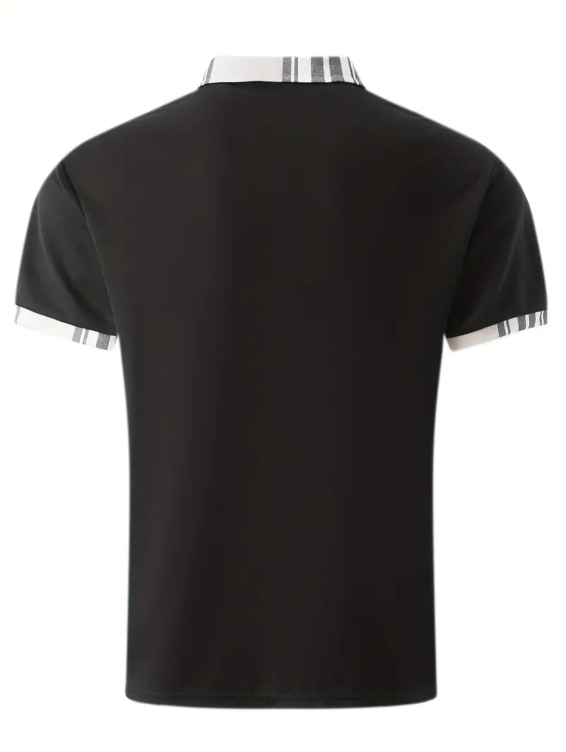 Lynette® | Shirt With Buttons In Retro Style For Spring/Summer