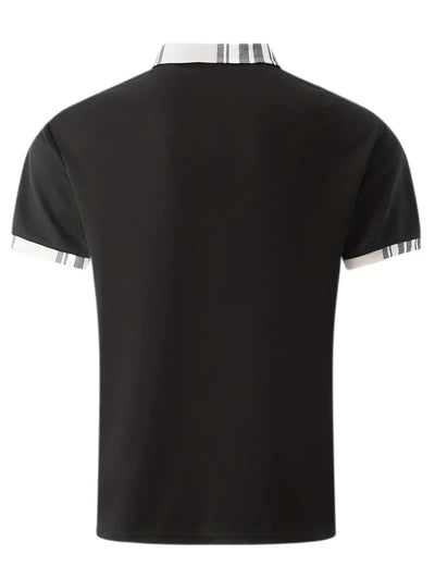 Lynette® | Shirt With Buttons In Retro Style For Spring/Summer