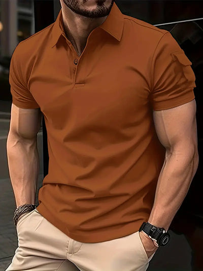 Gifford® | Timeless Polo