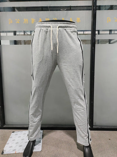 Mateo® | Big Loose Pants