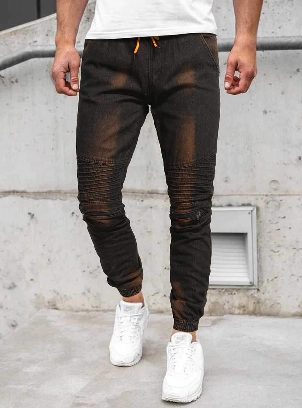 Leo® | Timeless And Stylish Summer Trousers