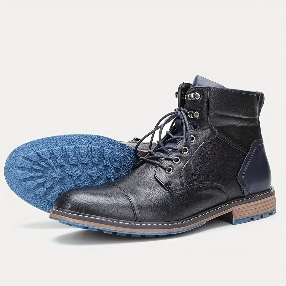 Christopher | Classic Boots