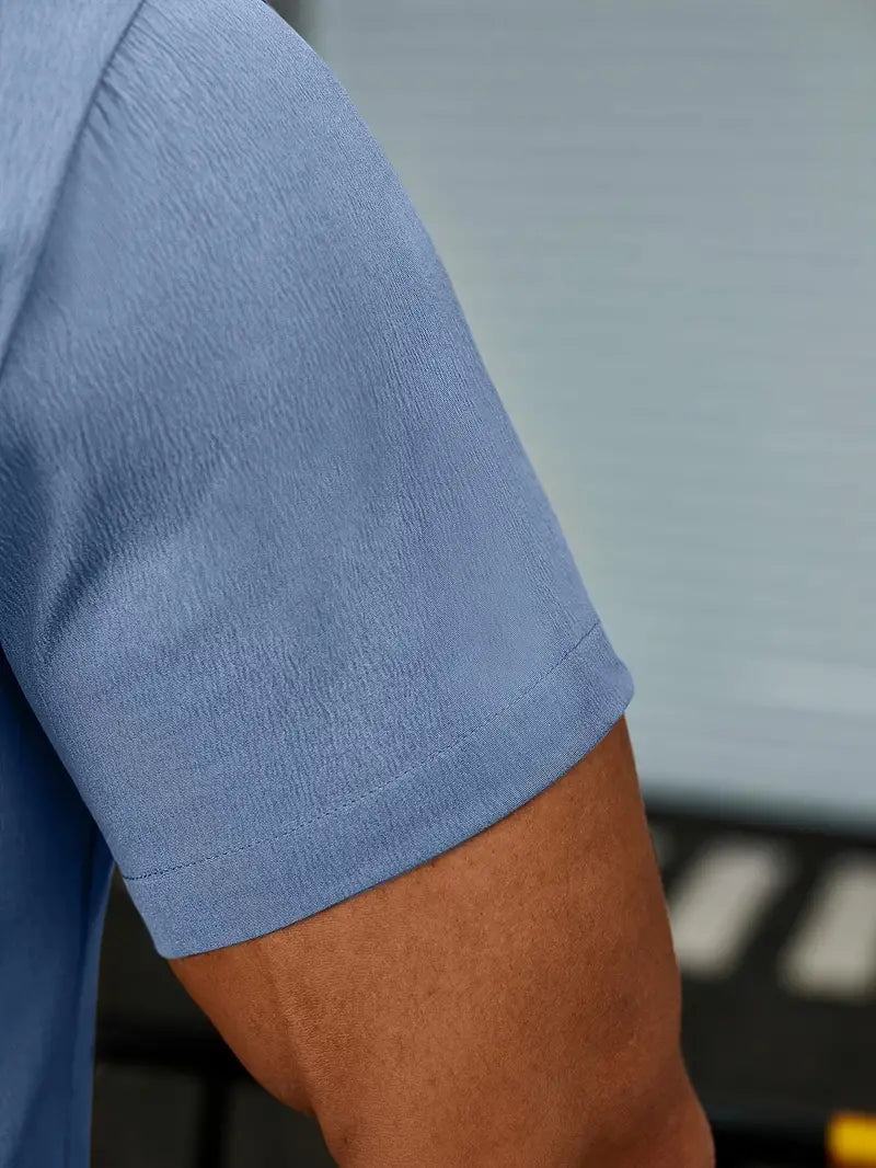 Kye® | Casual Button-Up For Men