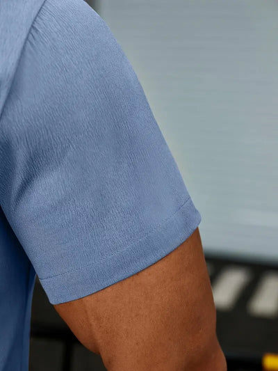 Kye® | Casual Button-Up For Men