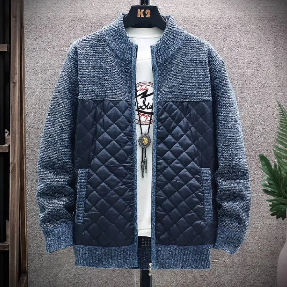 Fernando® | Warm Stylish Sweater