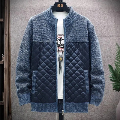 Fernando® | Warm Stylish Sweater