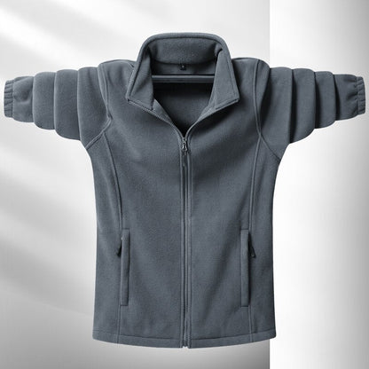 Camilo® | Ridge Fleece Sweater