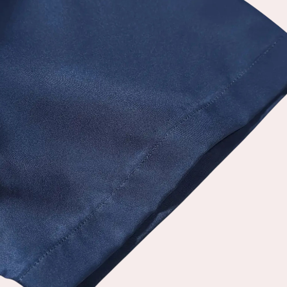 Gonzalo® | Lightweight short-sleeved shirt for men