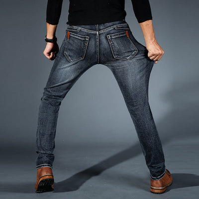 Germán® | Slim Fit Stretch Jeans