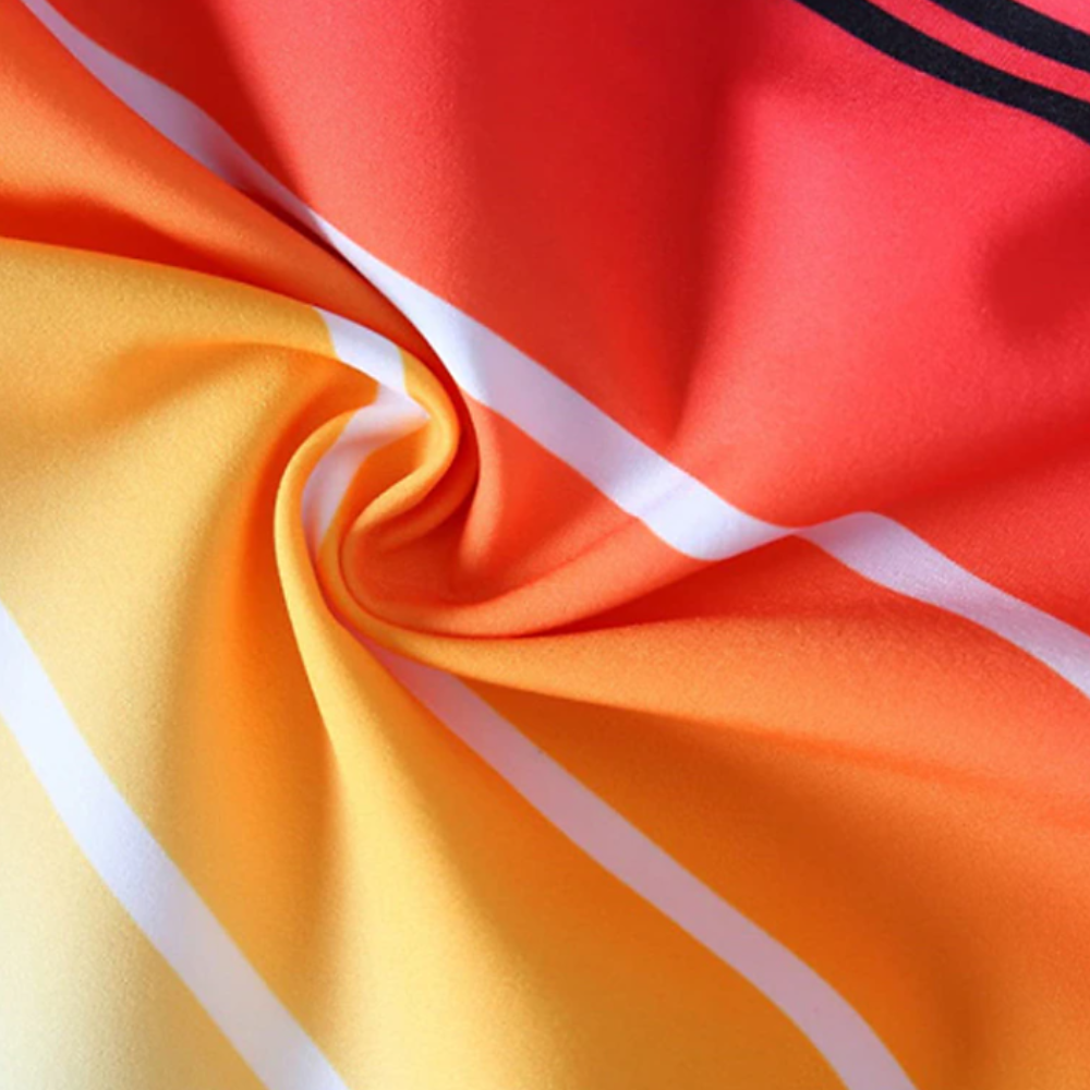 Zenón® | Lightweight summer shorts for men