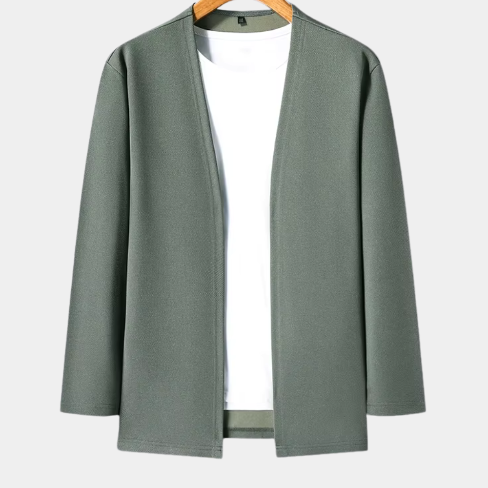 Teodoro® | Elegant men's cardigan