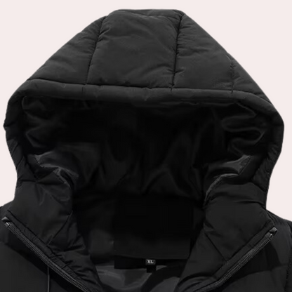 Ronnie® | Insulated Vest For Men