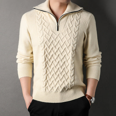 Arístides® | Cable Knit Sweater