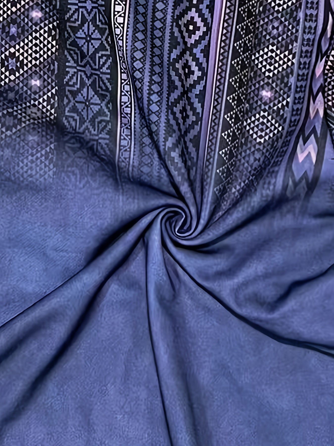 Lyn | Casual 3D Print Hoodie