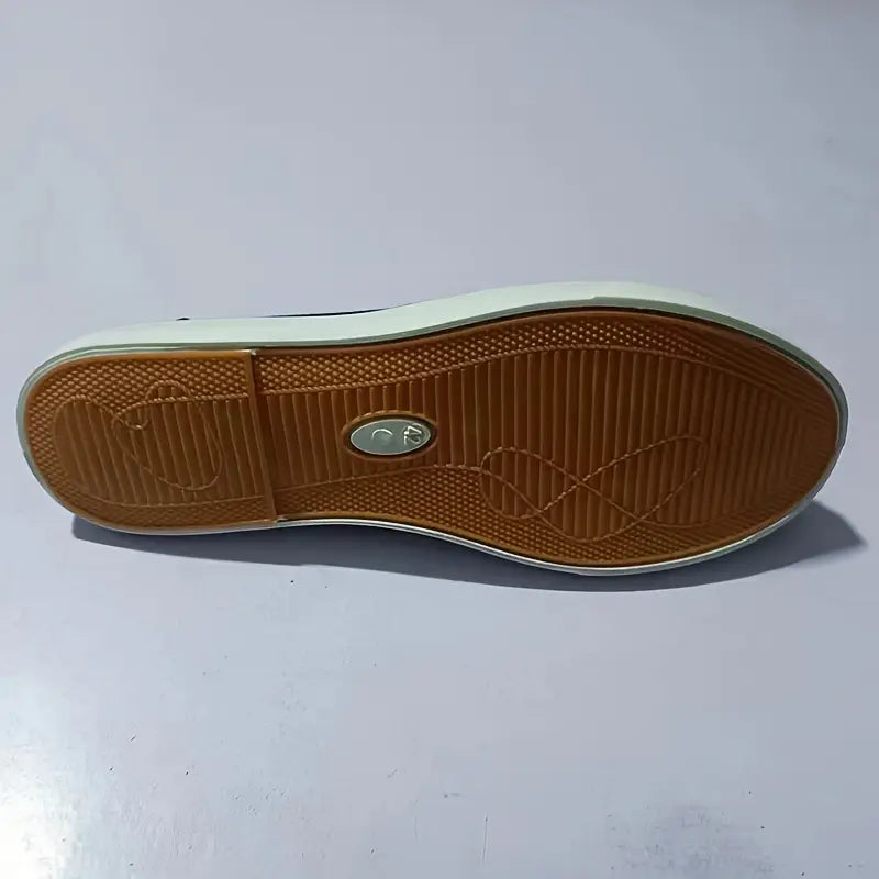 Asher | Non-slip casual sneakers