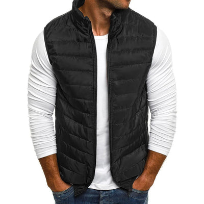 Hadrian® | Stylish Padded Bodywarmer